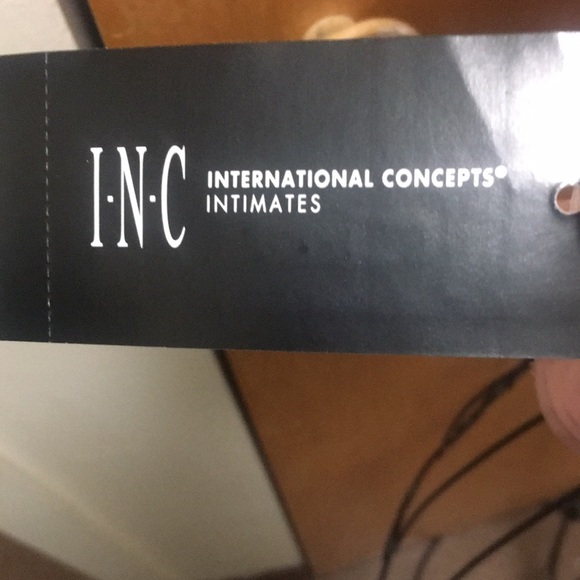 Inc International Concepts Bralette - Picture 4 of 12